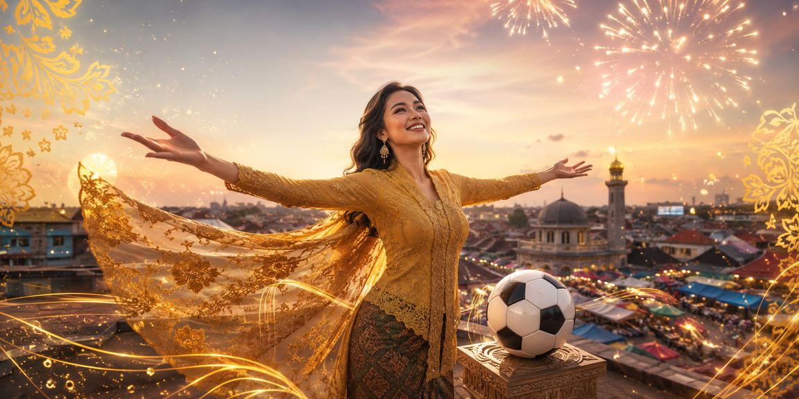 Pertaruhan bola sepak secara langsung di Kota Bharu dengan odds terbaik
