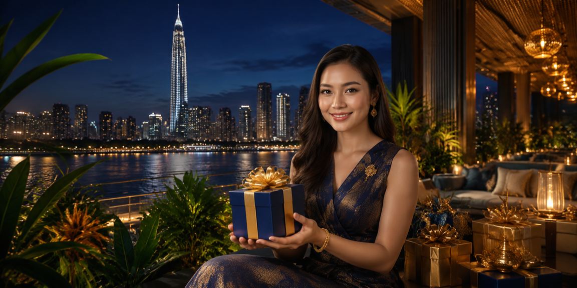 Proses deposit kasino dalam talian gaya Malaysia di Kuala Lumpur dengan mudah